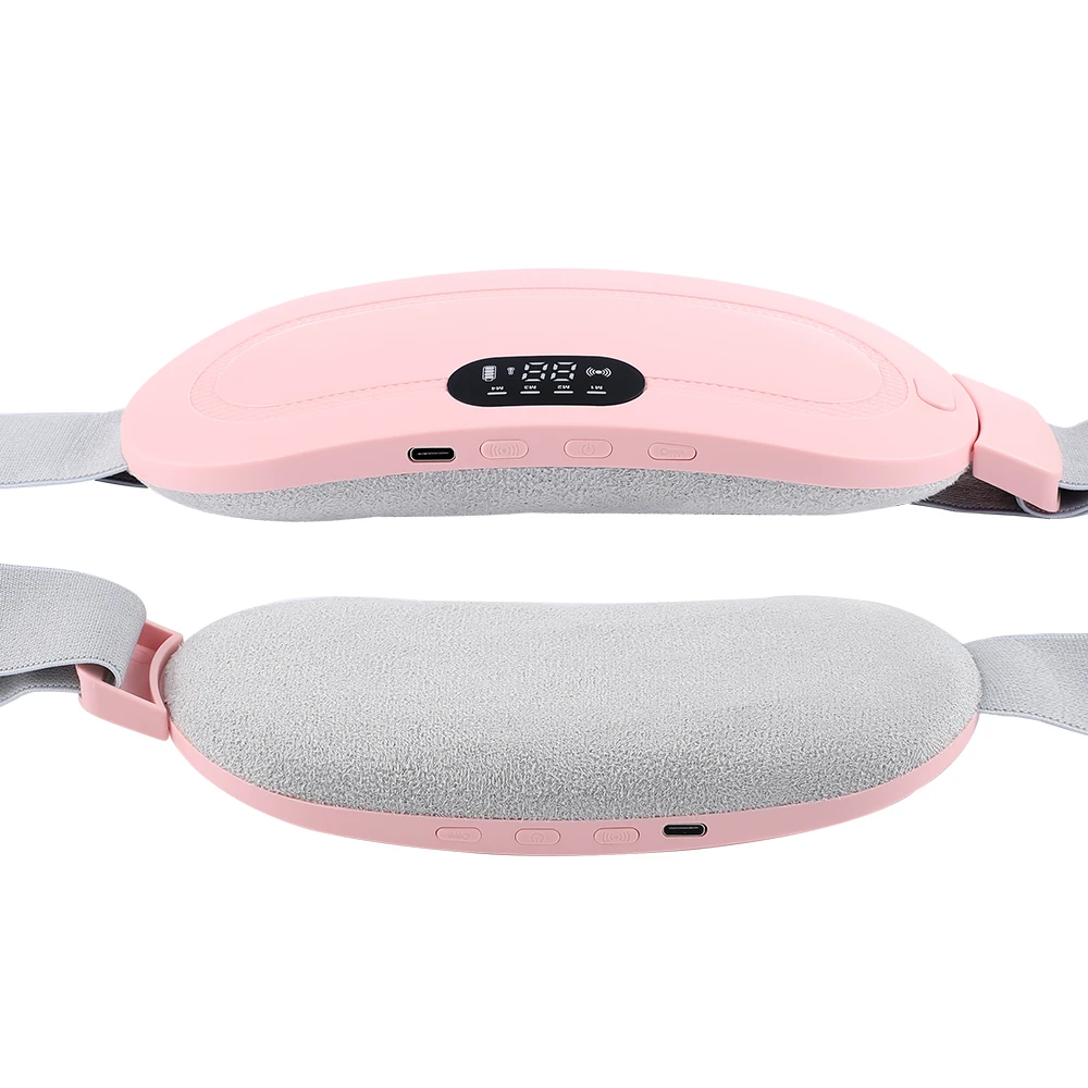 "Comfort Stretch Band | Waist Support for Women"
